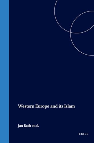 Imagen de archivo de Western Europe and Its Islam a la venta por About Books