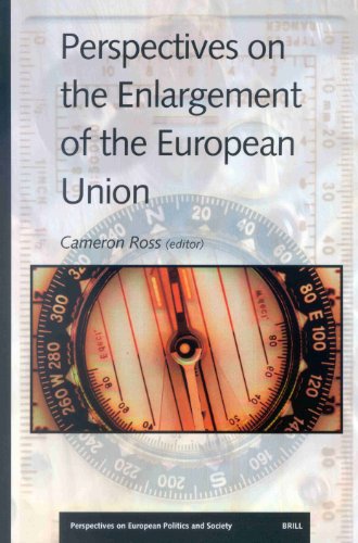 Imagen de archivo de Perspectives on the Enlargement of the European Union a la venta por WorldofBooks