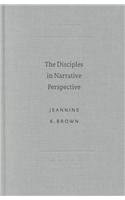 9789004127135: The Disciples in Narrative Perspective: The Portrayal and Function of the Matthean Disciples (Sbl - Academia Biblica, 9)