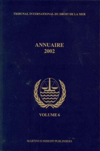 Beispielbild fr Annuaire 2002 : volume 6. zum Verkauf von Kloof Booksellers & Scientia Verlag
