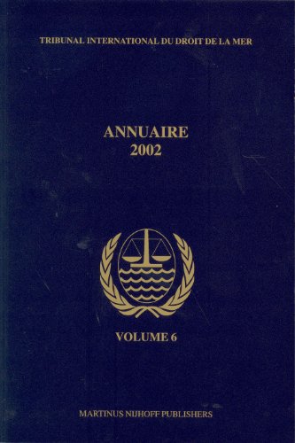 Stock image for Annuaire 2002 : volume 6. for sale by Kloof Booksellers & Scientia Verlag