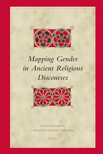 9789004154476: Mapping Gender in Ancient Religious Discourses (Biblical Interpretation Series): 84