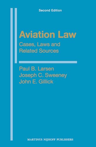 research topics on aviation law