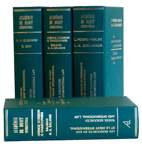 9789004172838: Les egles Et Institutions Du Droit International Humanitaire a L Epreuve Des Conflits Armes Recents/ Rules and Institutions of International Humanitarian Law Put to the Test of Recent Armed Conflicts