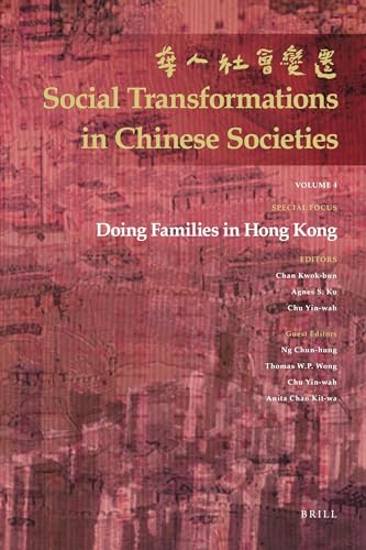 Stock image for Doing Families in Hong Kong for sale by ThriftBooks-Atlanta