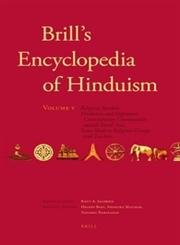 Stock image for Brill's Encyclopedia of Hinduism: Religious Symbols, Hinduism and Migration: Contemporary Communities outside South Asia Some Modern Religious Groups and Teachers: Vol 5 for sale by Revaluation Books