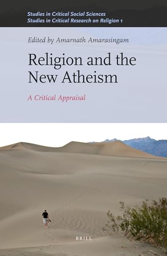 Imagen de archivo de Religion and the New Atheism: A Critical Appraisal a la venta por Berry Hill Book Shop