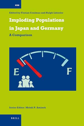 Stock image for Imploding Populations in Japan and Germany (International Comparative Social Studies, 25) for sale by Midtown Scholar Bookstore