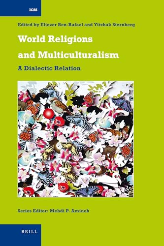 Beispielbild fr World Religions and Multiculturalism (International Comparative Social Studies) zum Verkauf von Books From California