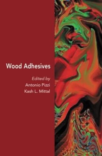Imagen de archivo de Wood Adhesives a la venta por Chiron Media