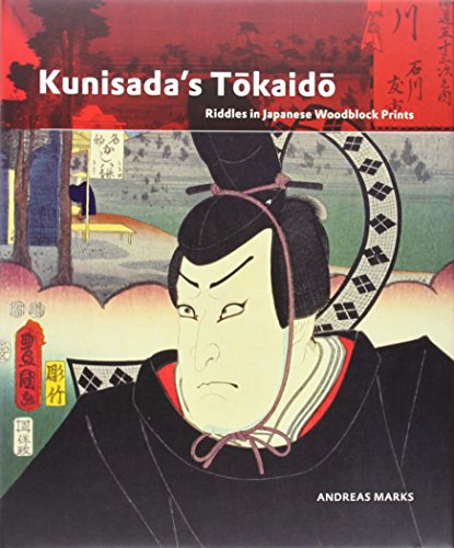 9789004191464: Kunisada's Tkaid: Riddles in Japanese Woodblock Prints