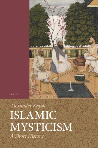 Imagen de archivo de Islamic Mysticism: A Short History a la venta por Revaluation Books