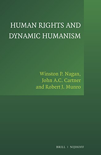 Stock image for Human Rights and Dynamic Humanism for sale by dsmbooks