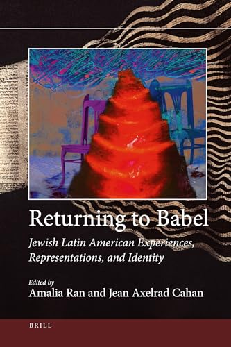 Imagen de archivo de Returning to Babel: Jewish Latin American Experiences, Representations, and Identity a la venta por art longwood books