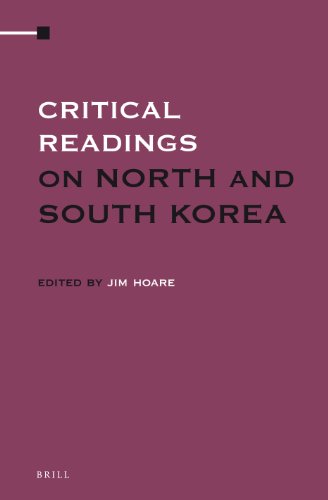 9789004208759: Critical Readings on North and South Korea (3 Vols. Set)