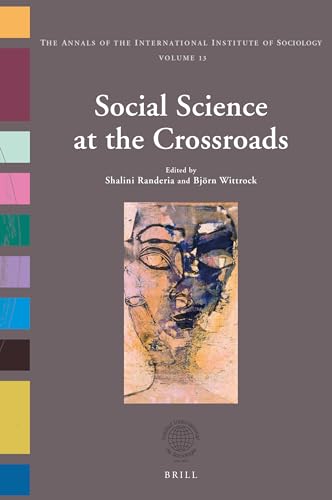 Stock image for Social Science at the Crossroads for sale by ThriftBooks-Dallas