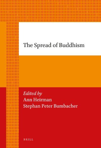 9789004226753: The Spread of Buddhism: 16 (Brill's Paperback Collection)