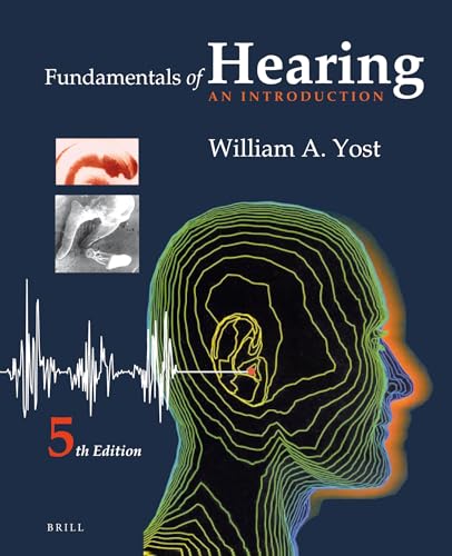 

Fundamentals of Hearing