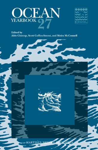 9789004250451: Ocean Yearbook 27