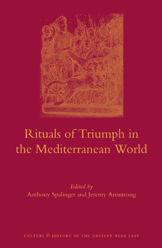 Imagen de archivo de Rituals of Triumph in the Mediterranean World a la venta por Kuba Libri