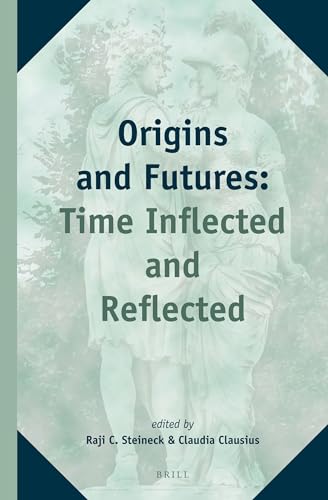 Stock image for Origins and Futures for sale by Kuba Libri