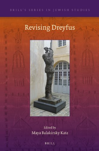 Stock image for Revising Dreyfus for sale by Revaluation Books