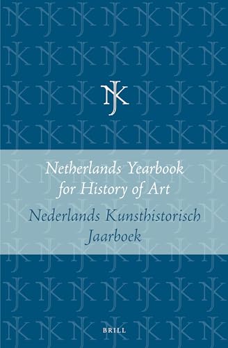 Imagen de archivo de Netherlands Yearbook for History of Art / Nederlands Kunsthistorisch Jaarboek 24 (1973): Paperback Edition a la venta por Revaluation Books