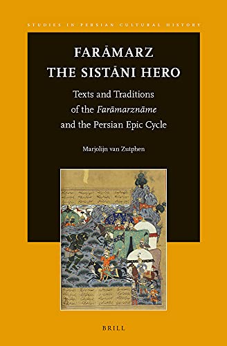 Beispielbild fr Faramarz, the Sistani Hero zum Verkauf von Books From California