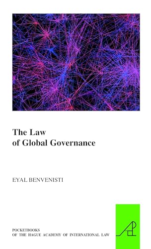 Stock image for The Law of Global Governance for sale by Revaluation Books