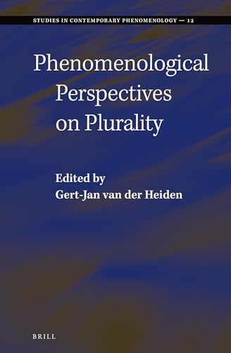 Stock image for Phenomenological Perspectives on Plurality for sale by Revaluation Books