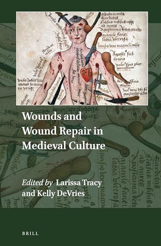 Stock image for Wounds and Wound Repair in Medieval Culture for sale by Revaluation Books