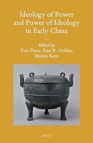 Stock image for Ideology of Power and Power of Ideology in Early China for sale by Revaluation Books