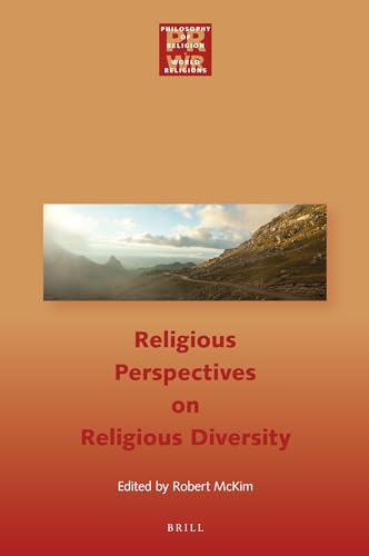 Stock image for Religious Perspectives on Religious Diversity for sale by ThriftBooks-Dallas