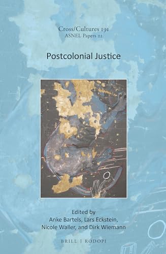 Imagen de archivo de Postcolonial Justice a la venta por Revaluation Books