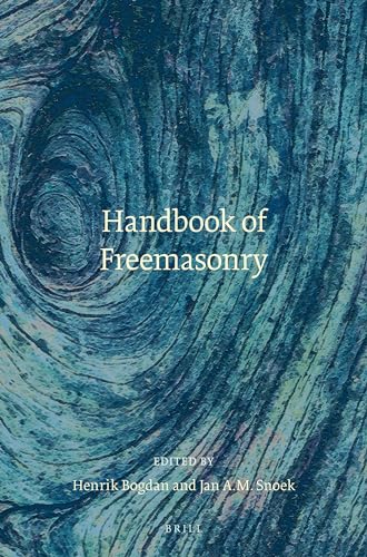 Stock image for Handbook of Freemasonry for sale by Revaluation Books