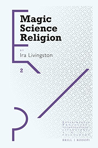 9789004357105: Magic Science Religion