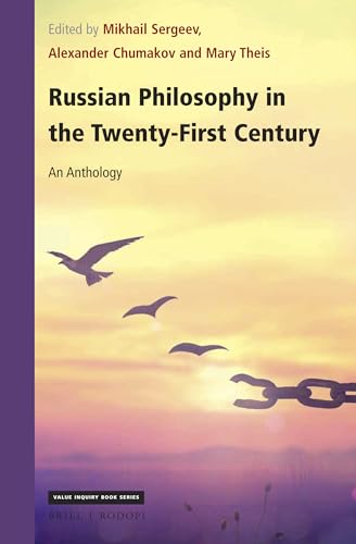 Beispielbild fr Russian Philosophy in the Twenty-First Century: An Anthology zum Verkauf von Revaluation Books