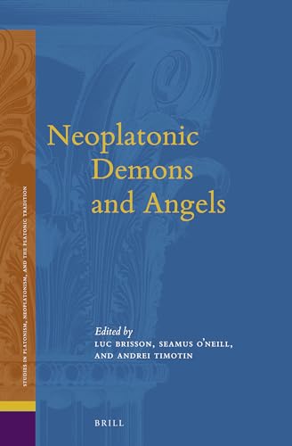 Stock image for Neoplatonic Demons and Angels for sale by Revaluation Books