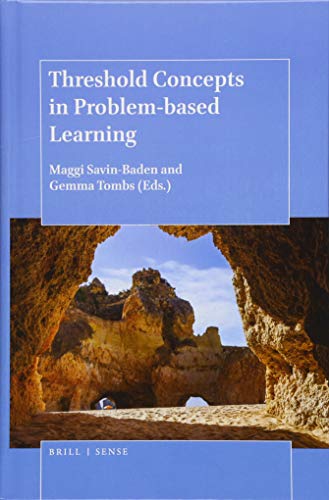 Stock image for Threshold Concepts in Problem-based Learning for sale by Hawking Books