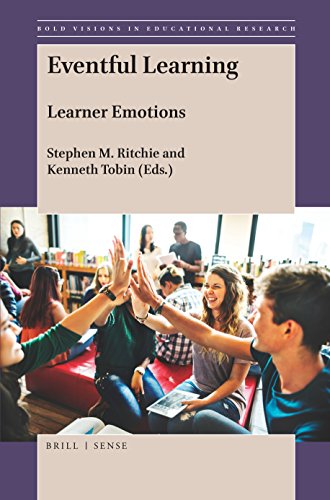 Stock image for Eventful Learning: Learner Emotions for sale by Revaluation Books