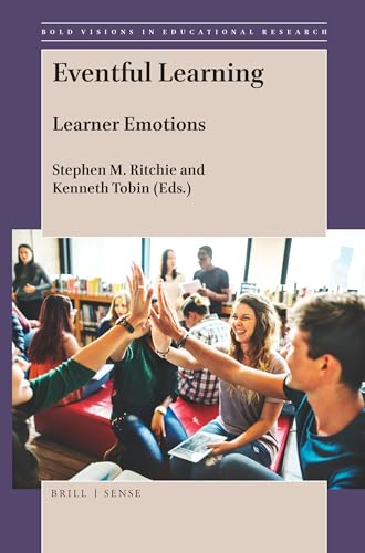 Stock image for EVENTFUL LEARNING: Learner Emotions for sale by Stephen Dadd