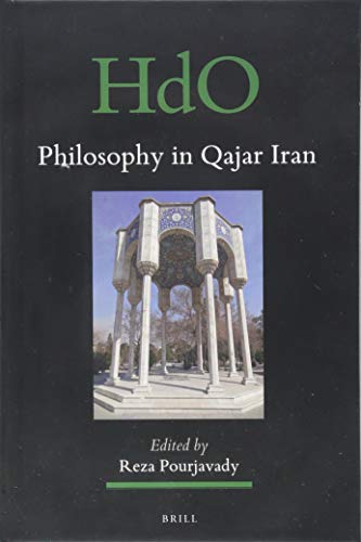 Stock image for Philosophy in Qajar Iran for sale by Revaluation Books