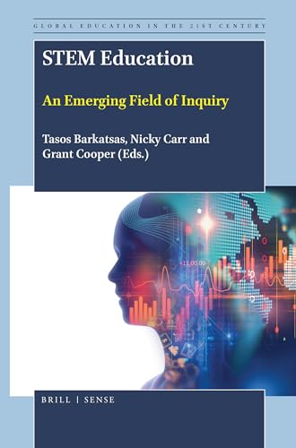 Imagen de archivo de Stem Education: An Emerging Field of Inquiry a la venta por Revaluation Books