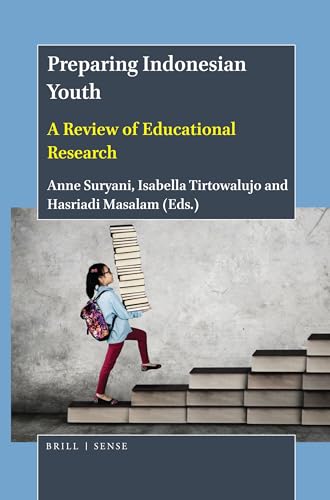 Beispielbild fr Preparing Indonesian Youth A Review of Educational Research zum Verkauf von Books From California