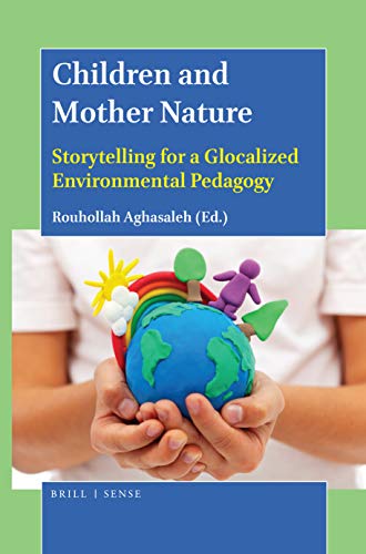 Stock image for Children and Mother Nature for sale by BooksRun