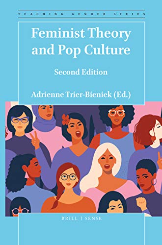 Stock image for Feminist Theory and Pop Culture: Second Edition (Teaching Gender Series) for sale by Goodwill
