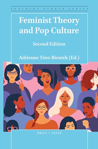 Stock image for Feminist Theory and Pop Culture for sale by Revaluation Books