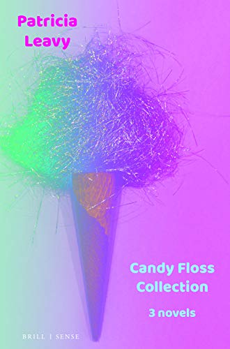 Beispielbild fr Candy Floss Collection (Social Fictions Series) zum Verkauf von More Than Words
