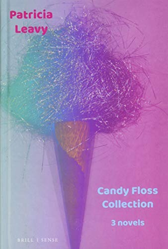Beispielbild fr Candy Floss Collection: 3 Novels zum Verkauf von Buchpark