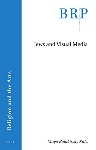Stock image for Intersections Between Jews and Media for sale by Revaluation Books